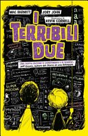 Copertina di I terribili due