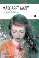Copertina di La figlia della luna