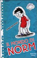Copertina di Il mondo di Norm