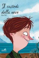 Copertina di I custodi della neve
