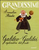 Copertina di Galileo Galilei : esploratore del cielo