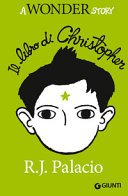 Copertina di Il libro di Christopher