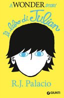 Copertina di Il libro di Julian
