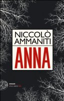 Copertina di Anna