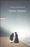 Copertina di Strane creature