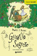 Copertina di Il giardino segreto