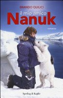 Copertina di Il mio amico Nanuk