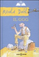 Copertina di Il GGG