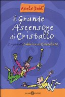 Copertina di Il grande ascensore di cristallo