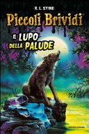Copertina di Il lupo della palude