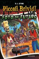 Copertina di Foto dal futuro