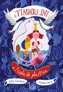 Copertina di I Tindirlini e l'isola di plastica