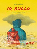 Copertina di Io