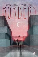 Copertina di Borders