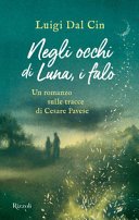 Copertina di Negli occhi di Luna