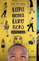 Copertina di 1: Lupa bianca