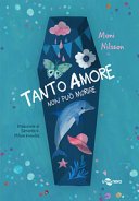Copertina di Tanto amore non può morire
