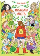 Copertina di Insalata mista