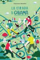 Copertina di La strada ti chiama