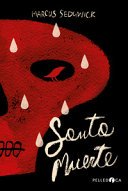 Copertina di Santa Muerte
