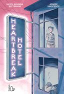 Copertina di Heartbreak hotel