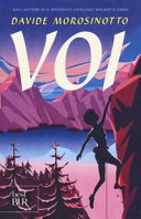 Copertina di Voi