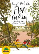 Copertina di Fiori e fulmini