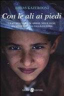 Copertina di Con le ali ai piedi
