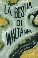 Copertina di La bestia di Waltanna