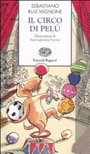 Copertina di Il circo di Pelù