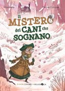 Copertina di Il mistero dei cani che sognano