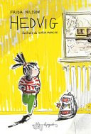 Copertina di Hedvig