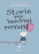 Copertina di Storie per bambini perfetti