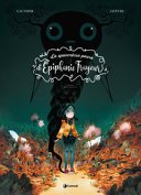 Copertina di La spaventosa paura di Épiphanie Frayeur. Intorno alla questione