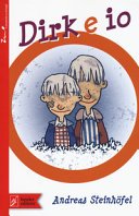 Copertina di Dirk e io