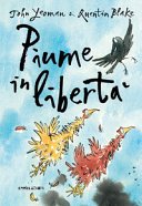 Copertina di Piume in libertà