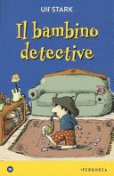 Copertina di Il bambino detective