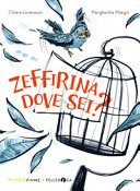 Copertina di Zeffirina