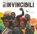 Copertina di Gli invincibili