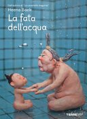 Copertina di La fata dell'acqua