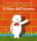 Copertina di Il libro dell'orsetto