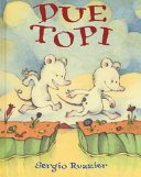 Copertina di Due topi