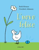 Copertina di L'uovo felice