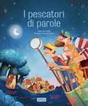 Copertina di I pescatori di parole