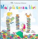 Copertina di Mai più senza libri