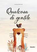 Copertina di Qualcosa di gentile