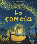 Copertina di La cometa