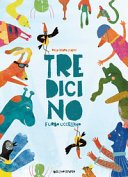 Copertina di Tredicino