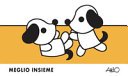 Copertina di Meglio insieme