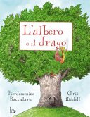 Copertina di L'albero e il drago